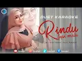 Download Lagu RINDU TAPI MALU - KARAOKE DUET BERSAMA AZMYUPIL