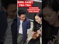 Download Lagu BORIL KAGET CEWE JEPANG TIBA TIBA NYAMPERIN NYANYI IN MOSHI MO MATA ITSUKA #boril #ariel #arielnoah