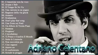 Adriano Celentano    Best Songs