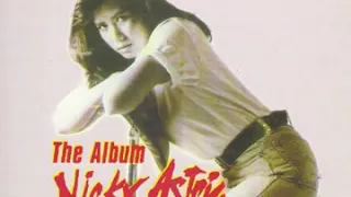 nicky astria gerhana the best of song