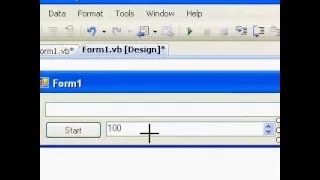 Visual Basic 2008 Simple Auto Typer Tutorial