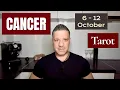 Download Lagu KREEFT - Je gaat een belangrijk hoofdstuk in | 6 - 12 oktober Kreeft Tarot