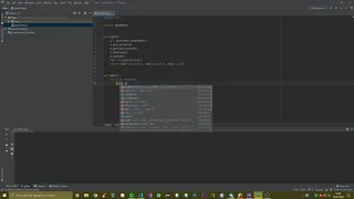 Speed Test for your Network - Python PyCharm