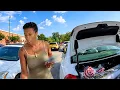 Shoplifter Faces Karma After 10 Brazen Thefts