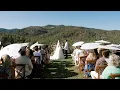 Olivia Nader s wedding teaser Destination wedding in Mallorca Finca Son Burguet