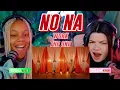 Lagu no na - work (Official Music Video) and the one (Official Music Video) reaction
