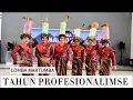 Download Lagu SENGKO SENGKO | MARTUMBA | TAHUN PROFESIONALISME 2023 | HKBP BALIKPAPAN