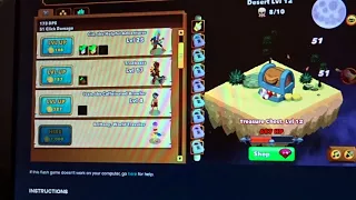 Coolmathgames Clicker Heroes All you gotta do is CLICK File 2