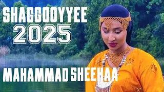 Mahammad Sheekaa Shaggooyyee New Ethiopian Oromo Music 2025 