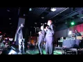 FORCE MDs Perform "Love is a House"