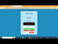 Alarm Clock Project Skill Test 1 Coding Ninjas Frontend