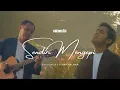 Download Lagu Edcoustic ft. Dinan Salman - Sendiri Menyepi (Official Music Video)