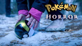Pokémon Banette S Curse Live Action Short Film 