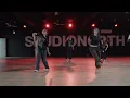 "Spit It Out" - KAYTRANADA ft. Rochelle Jordan | Carl Mandac Choreography