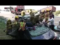 Trauma Go Team provides life saving care