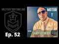 Larry Haywood - Motor T Ep 52