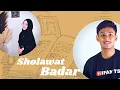 Download Lagu 12project FEAT IFAN TS SHOLAWAT BADAR (cover)