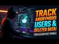 How Hackers Track Anonymous Reddit Users Deleted Posts OSINT Ep 5
