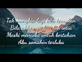 Download Lagu Cinta Aku Menyerah - DYGTA (LIRIK)