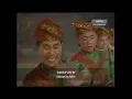 Lagu Dikir Putri Sukom 1998