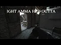 The Escape From Tarkov Train
