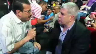 احتفالية نادى طنطا حسام جبر و عبد النبي النادي 1 