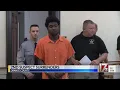 2nd suspect in Orange County party barn shooting surrenders to sheriff