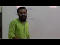 Time Complexity Analysis of simple algorithm using frequency count method