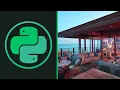 PROPERTY AND HOW TO USE IT Python