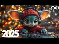 The Best EDM Music Mix 2025 🎧 Bass Boosted \u0026 Future Bass Music🎧EDM Remixes of Popular Songs