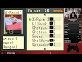 Mega Man Battle Network - Single Segment Speedrun in 1 38 54