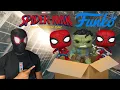 Unboxing EVERY Spider-Man Brand New Day Funko Pop