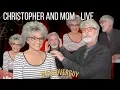 Lagu Christopher Hopkins Live: Timeless Beauty Advice \u0026 Special Mother-Son Tribute