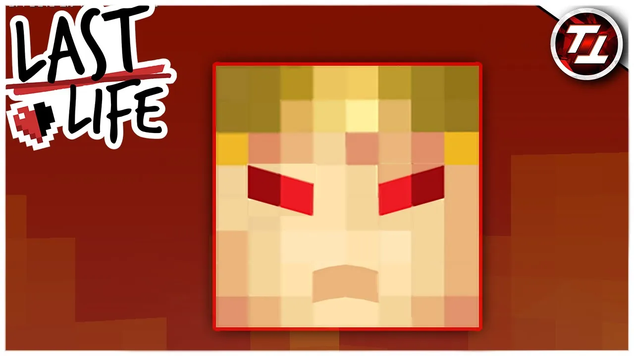 Watch "Last Life #5! - THE RAGE!" on YouTube