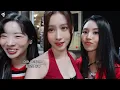 TWICE “ME+YOU” M/V Behind