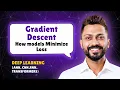 Introduction to Gradient Descent How Models Minimize Loss