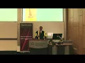 Professor Thomas Prellberg Approximate Counting