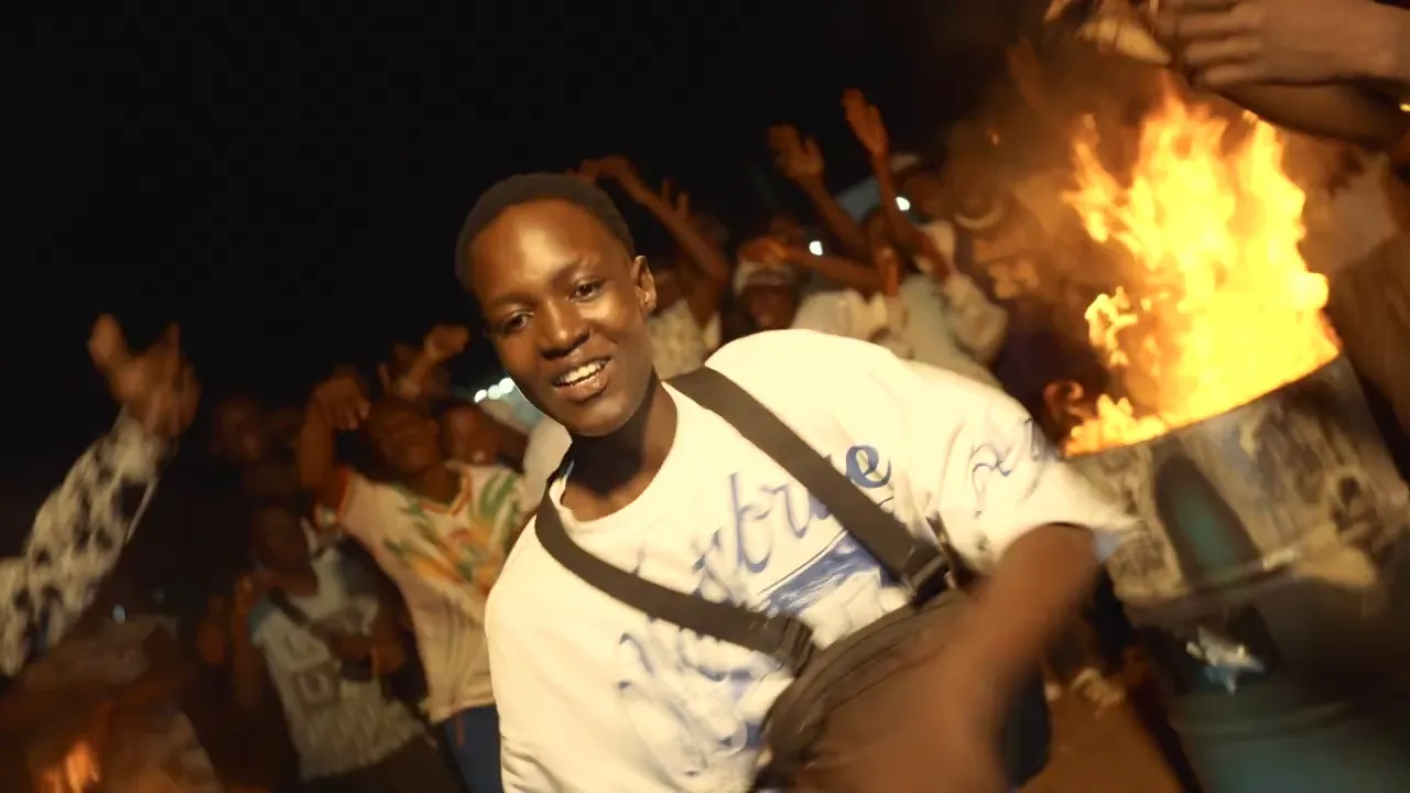 AhmedDiabaté Officiel channel featured image