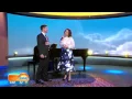 Download Lagu Lea Salonga and David Campbell sing A Whole New World