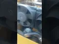 case 1737s Uniloader skid steer running and operation