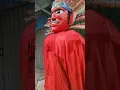 Ondel-ondel Betawi