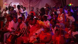 LIVE: Ghana's Most Beautiful S20 || 06-09-2026