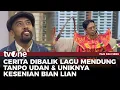 Download Lagu Cinta Nada Sang Pencipta lagu 'Mendung Tanpo Udan' dan Keseruan Rupa dari Kesenian Bian Lian | tvOne