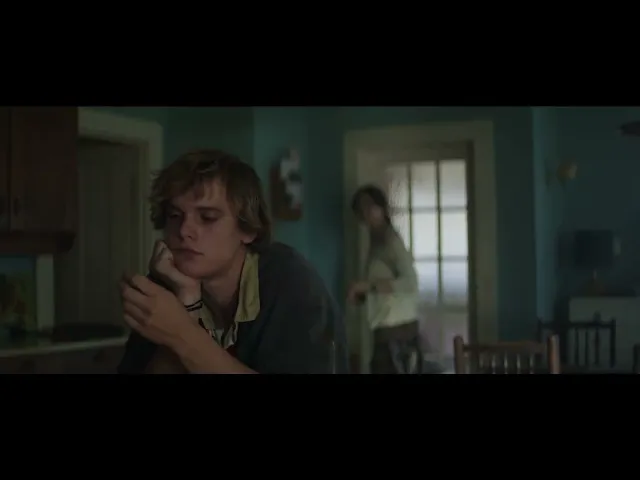 Juniper - Un Bicchiere di Jin | Clip 'L'infermiera premurosa Sarah'