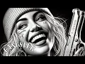 Download Lagu Hype Gangster Trap ⚡ Freestyle Rap | Hip Hop Beats for Champions \u0026 Nonstop Workout Energy 🔥