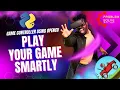 Create a Gaming Controller Using Python and OpenCV Play Your Game Smartly with python and OpenCV