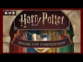 Harry Potter Themed Classroom Transformation - Based