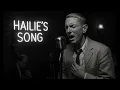 Download Lagu Eminem – Hailie’s Song (the tender blues performance of 1954)