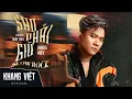 Download Lagu Sao Phải Giữ - Khang Việt | Live Version