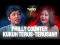 Lagu KUKUH KAGET TERNYATA PRILLY ASLINYA 2 ORANG!! | Bloom Tahu